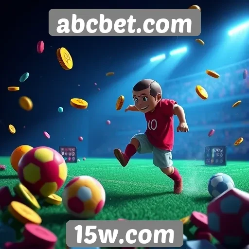 abcbet.com apresenta novos jogos online
