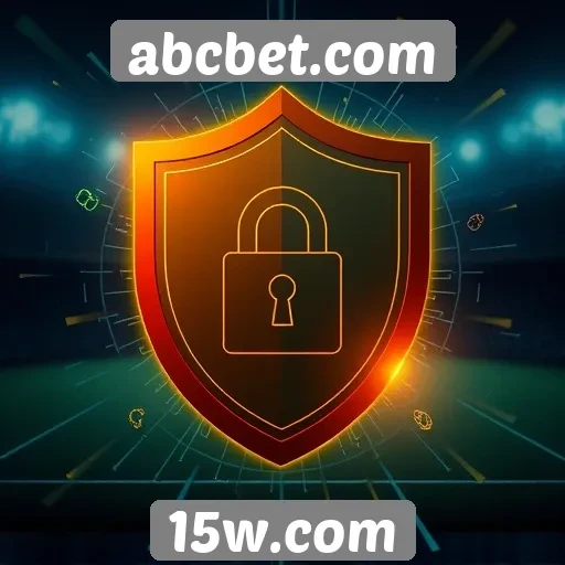 Segurança e proteção de dados no abcbet.com