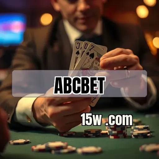 abcbet.com: Pôquer Online, Diversão e Estratégia em Cada Partida
