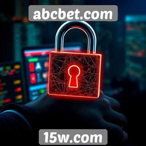 Avaliação da segurança nas transações em abcbet.com
